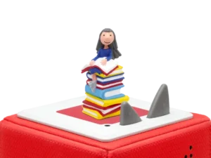 Tonies – Mr Bean (copy)