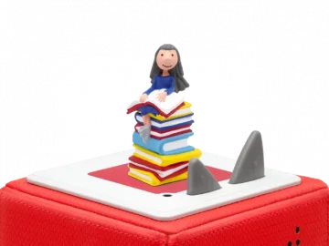 Tonies – Mr Bean (copy)