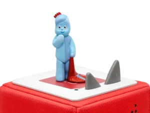 Tonies In The Night Garden – A Musical Journey