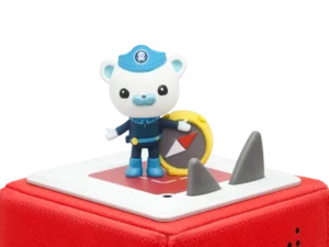 Tonies Octonauts – Captain Barnacles