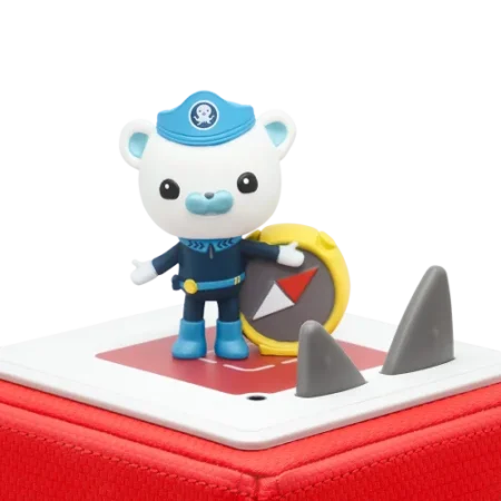 Tonies Octonauts – Captain Barnacles