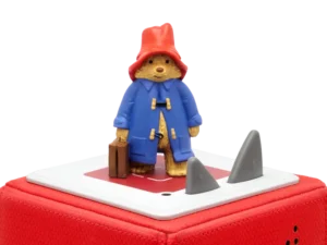 Tonies Paddington Bear – A Bear Called Paddington