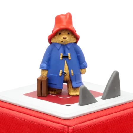 Tonies Paddington Bear – A Bear Called Paddington