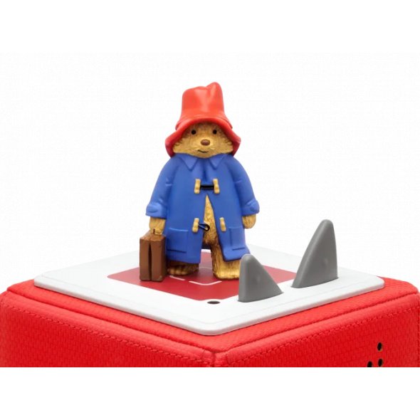 Tonies Paddington Bear – A Bear Called Paddington