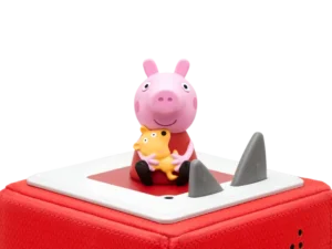 Tonies Peppa Pig – On The Road With Peppa