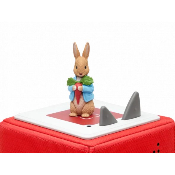 Tonies Peter Rabbit – The Peter Rabbit Collection