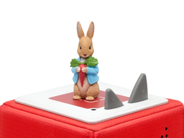 Tonies Peter Rabbit – The Peter Rabbit Collection