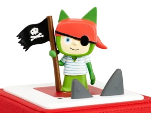 Creative Tonies – Pirate