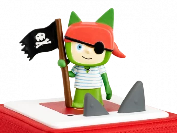 Creative Tonies – Pirate