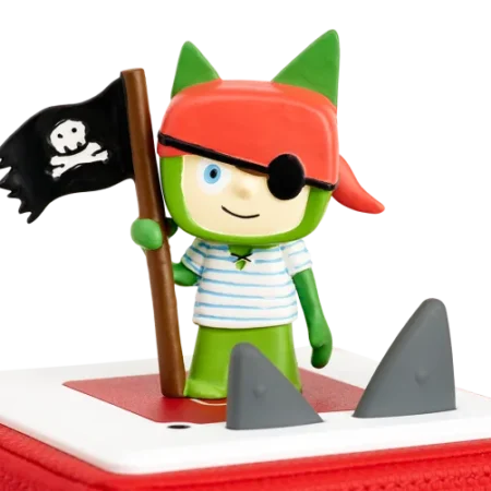 Creative Tonies – Pirate