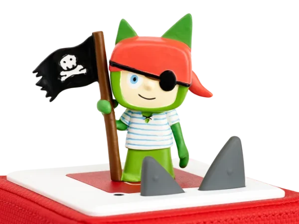 Creative Tonies – Pirate