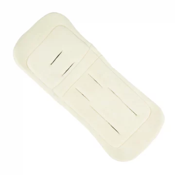 Padded Fleece Seat Liner