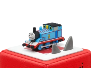 Tonies Thomas The Tank Engine – The Adventure Begins
