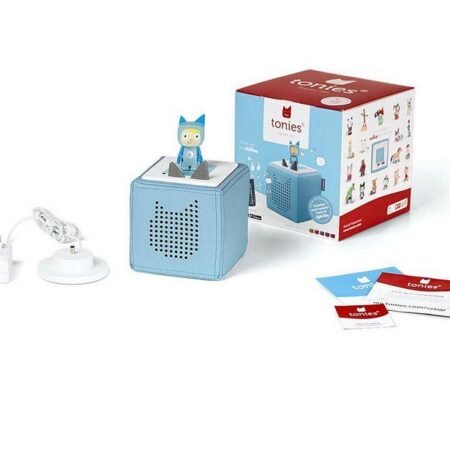 Toniebox Starter Set - Light Blue