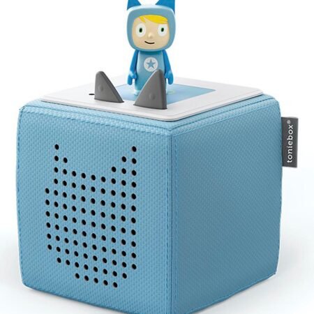 Toniebox Starter Set - Light Blue