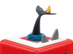 Tonies The Snail And The Whale & The Smartest Giant In Town