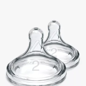 Dr. Brown’s Options+ 3m Teat 2pk