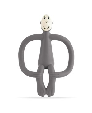Matchstick Monkey Teething Toy Dusty Pink (copy)