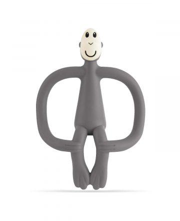 Matchstick Monkey Teething Toy Dusty Pink (copy)