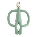 Matchstick Monkey Teething Toy Grey (copy)