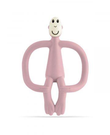 Matchstick Monkey Teething Toy Yellow (copy)
