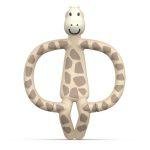 Matchstick Monkey Animal Teether Gigi Giraffe