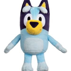 Bluey Plush Assortment