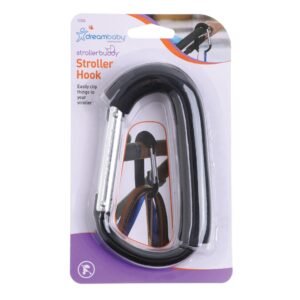 Dreambaby Stroller Hook