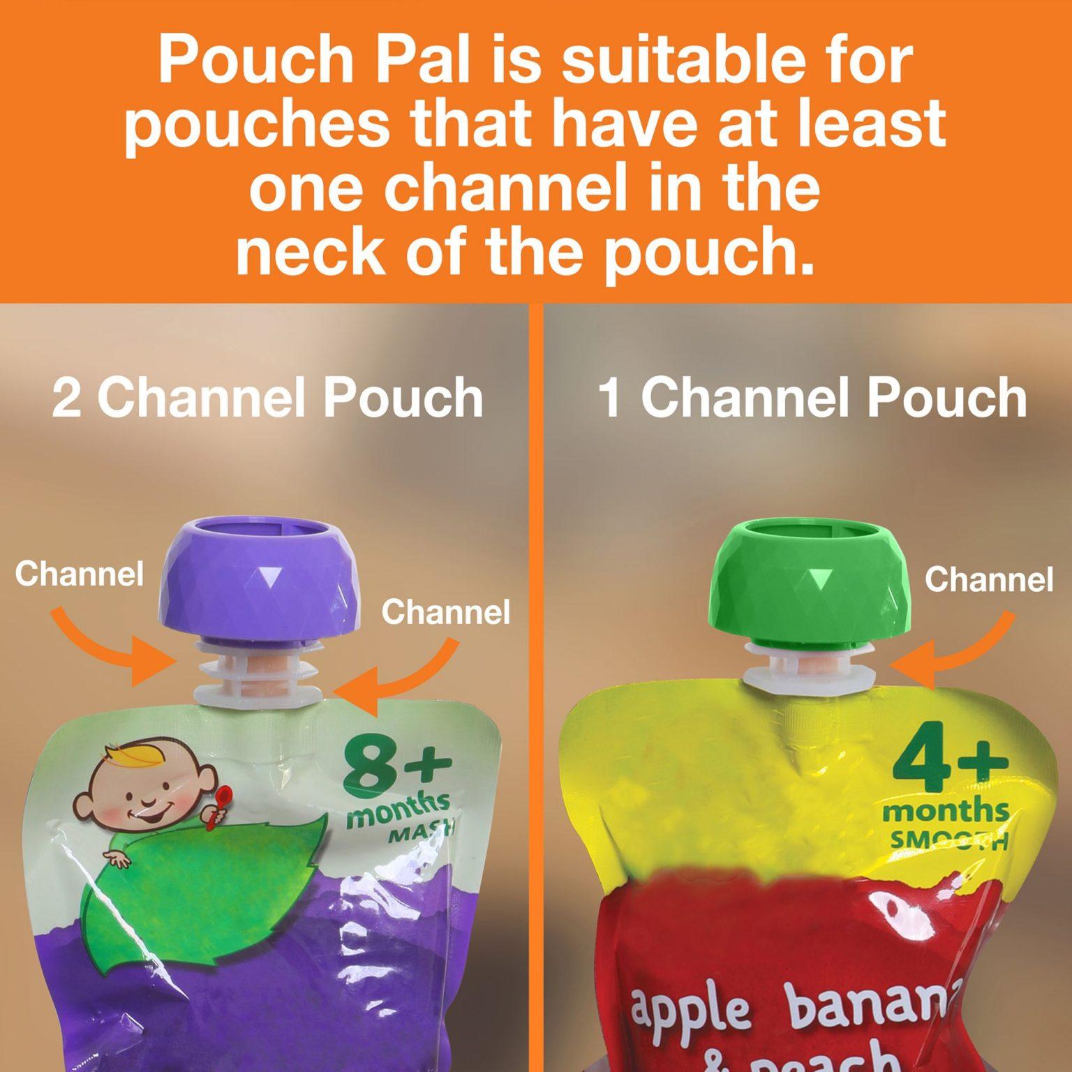 Dreambaby Pouch Pal