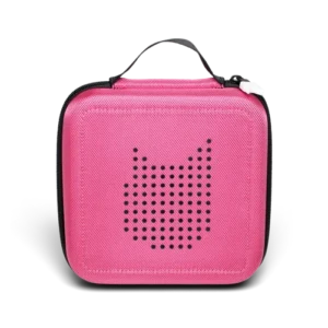 Tonies Carry Case – Pink