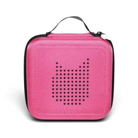 Tonies Carry Case – Pink