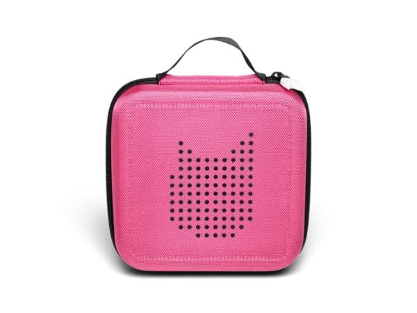 Tonies Carry Case – Pink