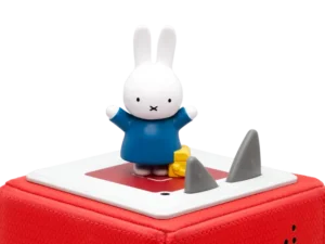 Tonies Miffy’s Adventures