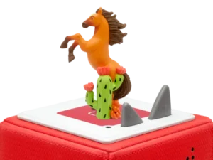 Tonies Spirit – Untamed Dreamworks