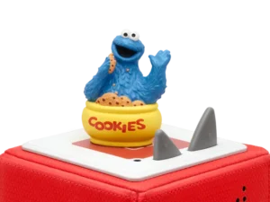 Tonies Cookie Monster-sesame Street