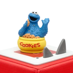 Tonies Cookie Monster-sesame Street