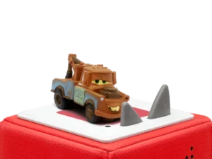 Tonies Disney Cars 2