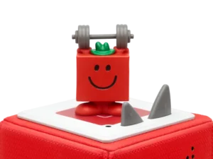 Tonies Mr Strong-mr Men & Little Miss