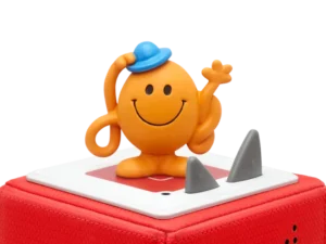 Tonies Mr Tickle-mr Men & Little Miss