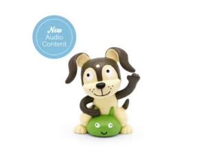 Tonies Playtime & Action (relaunch)-favourite Children’s Songs