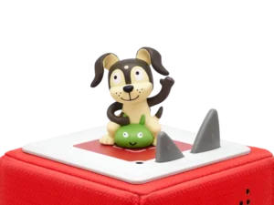 Tonies Playtime & Action (relaunch)-favourite Children’s Songs