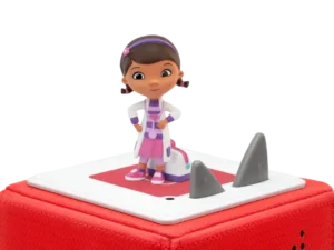 Tonies Disney Doc Mcstuffins