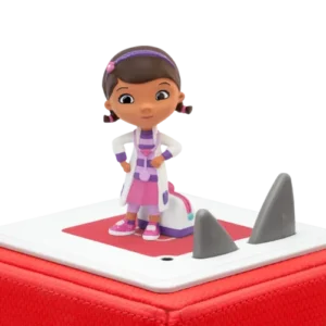 Tonies Disney Doc Mcstuffins