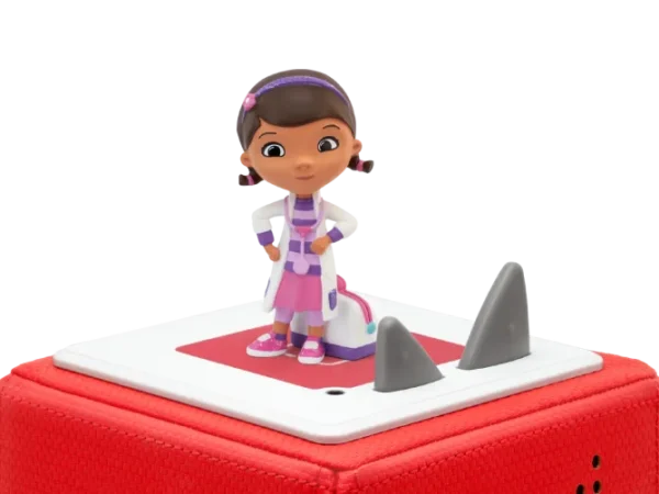 Tonies Disney Doc Mcstuffins