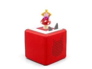 Tonies Ben And Holly’s Little Kingdom