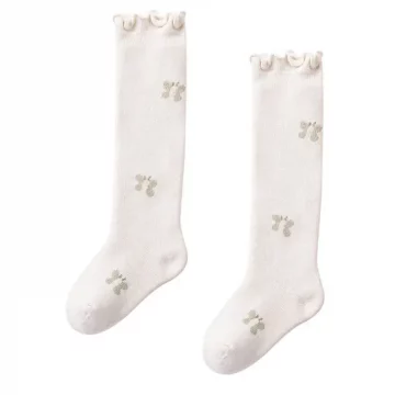Baby High Socks Over The Knee Socks 1-3yrs