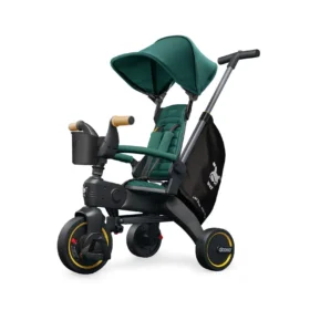 Doona™ Liki Trike S5 – Racing Green Deluxe