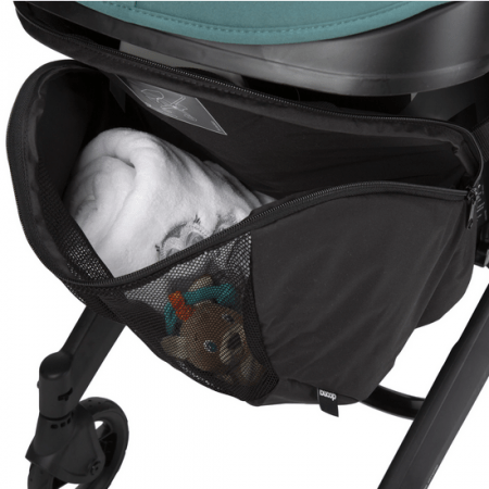 Doona Car Seat Snap-on Storage