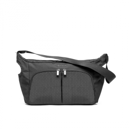 Doona Essentials Bag – New Collection – Nitro Black