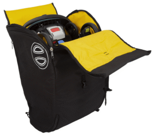 Doona Padded Travel Bag